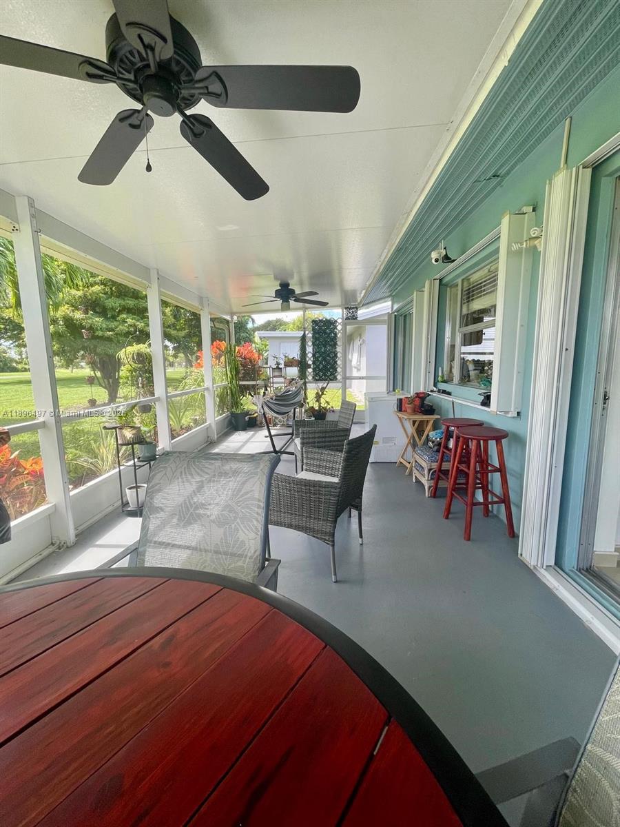 MAINLANDS OF TAMARAC LAKE - Residential