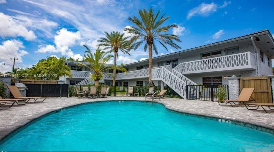Photo of 715 NE 6th St #6, Fort Lauderdale, FL 33304 (MLS # A11440445)