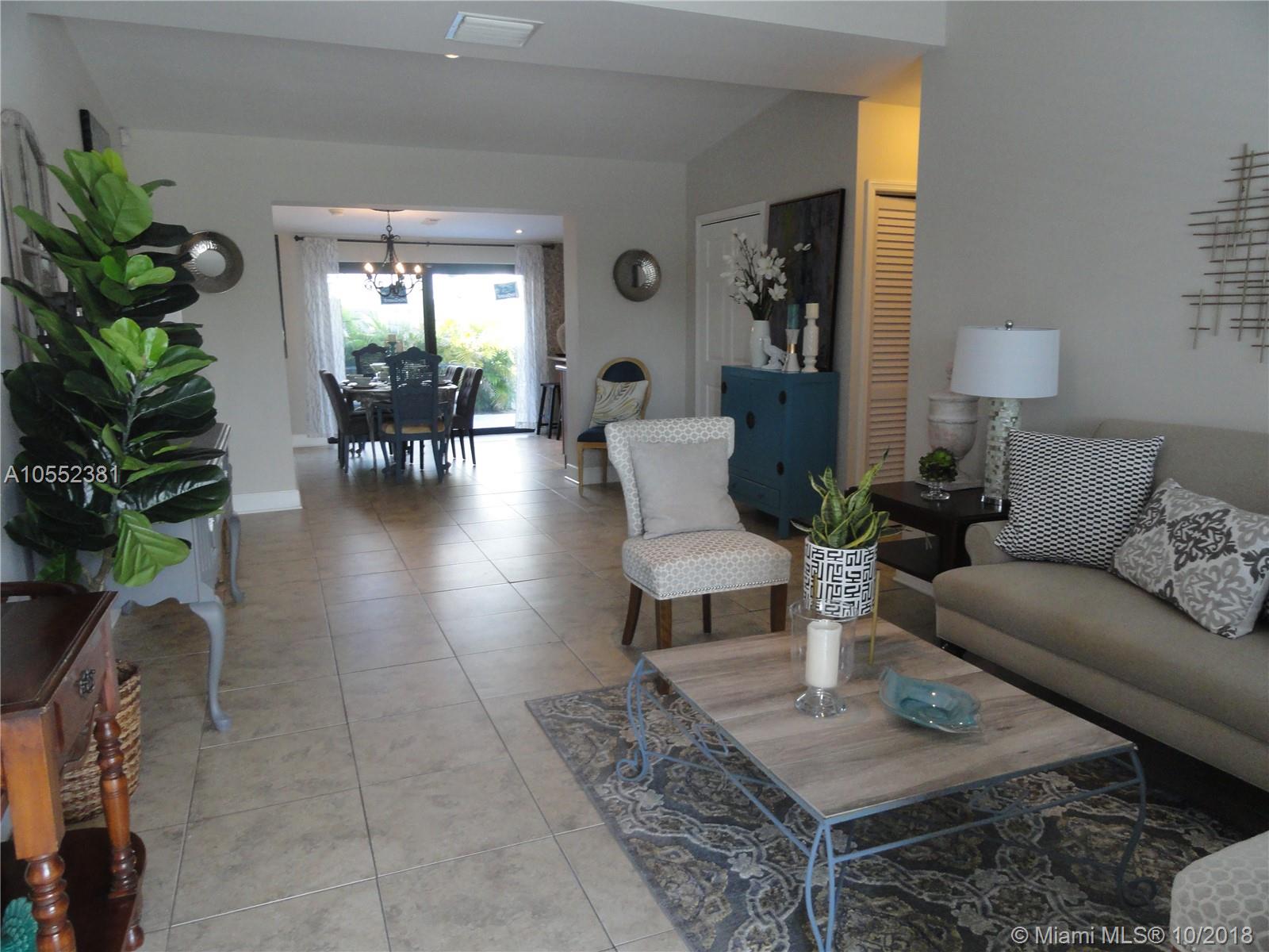 WESTWOOD LAKE - Residential Lease