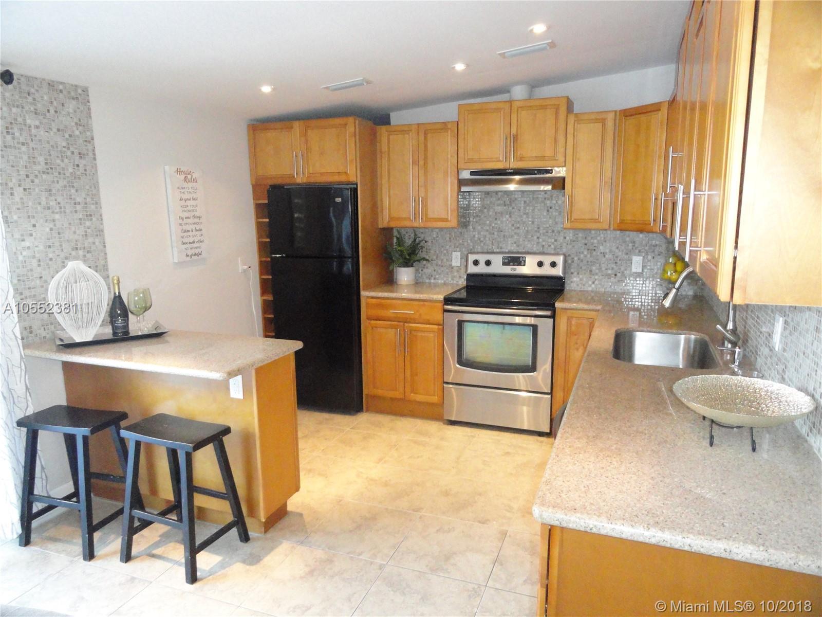 WESTWOOD LAKE - Residential Lease