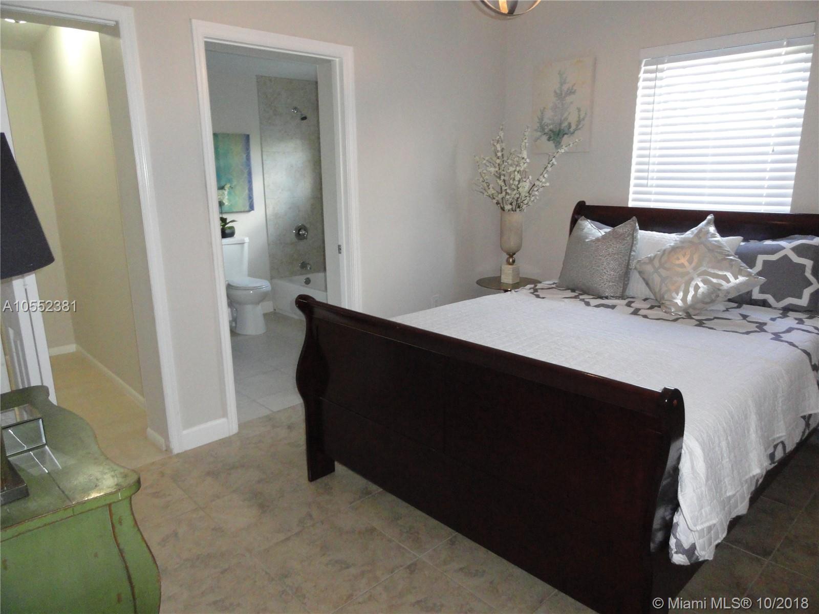 WESTWOOD LAKE - Residential Lease