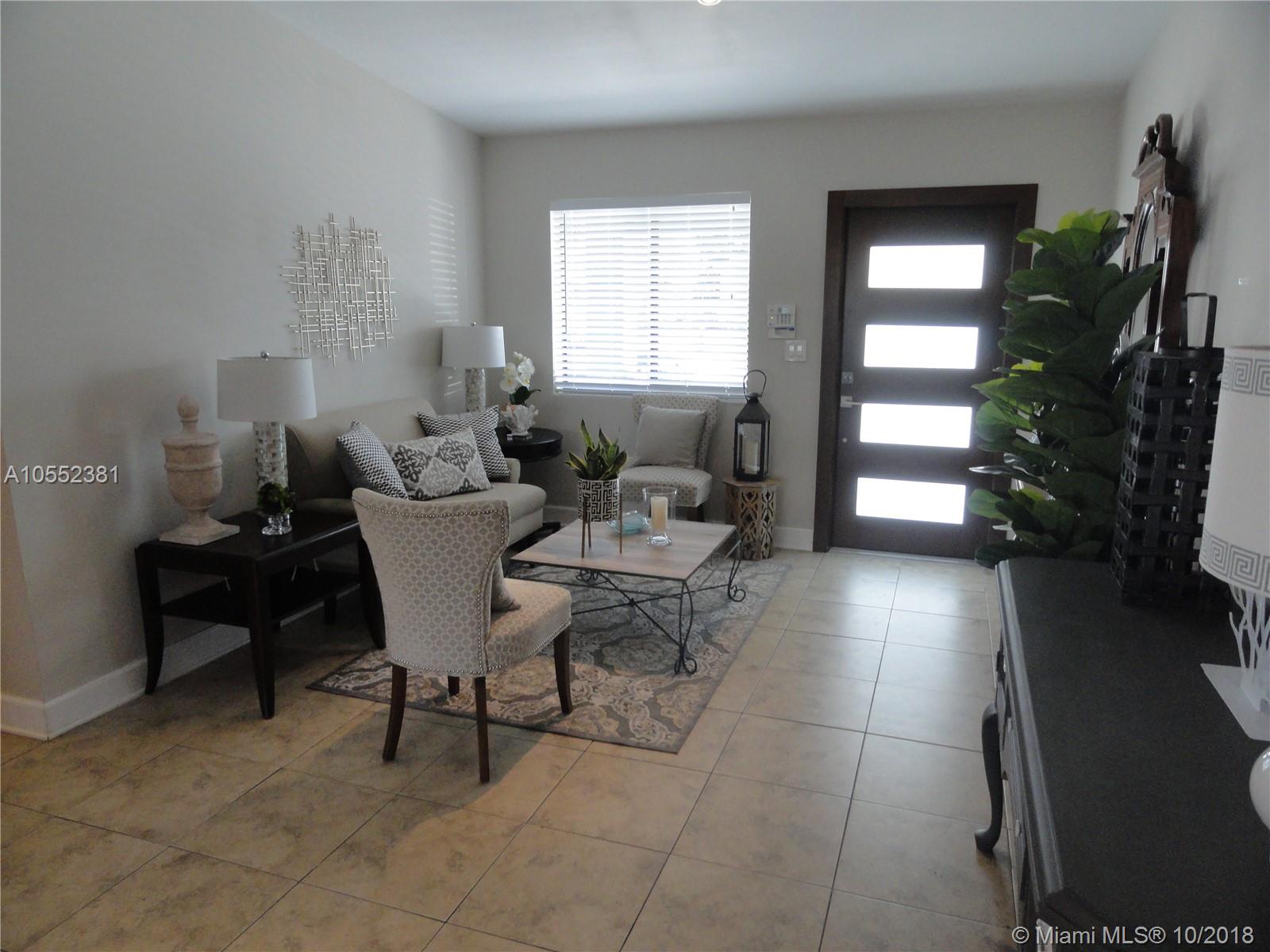 WESTWOOD LAKE - Residential Lease