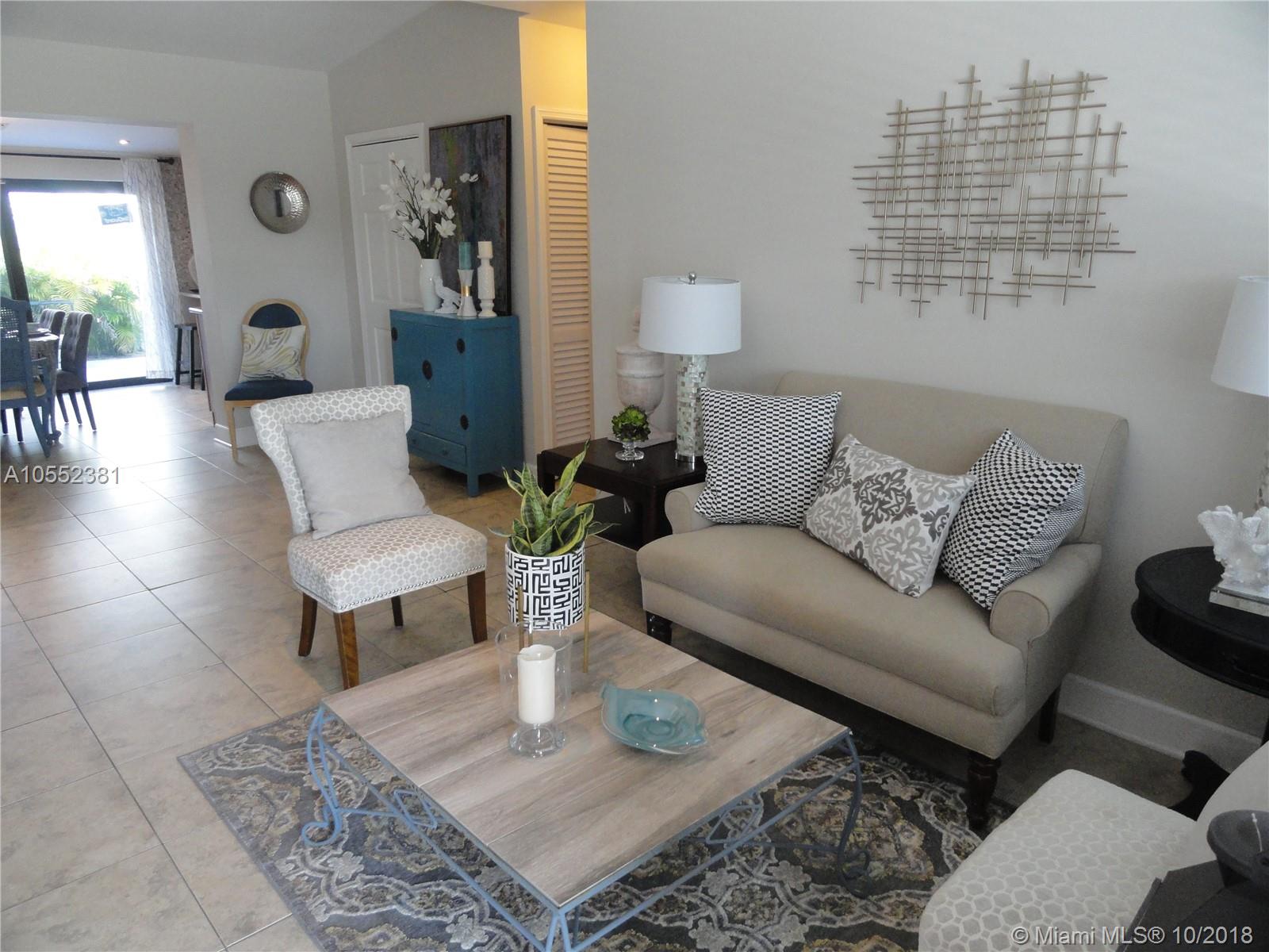 WESTWOOD LAKE - Residential Lease
