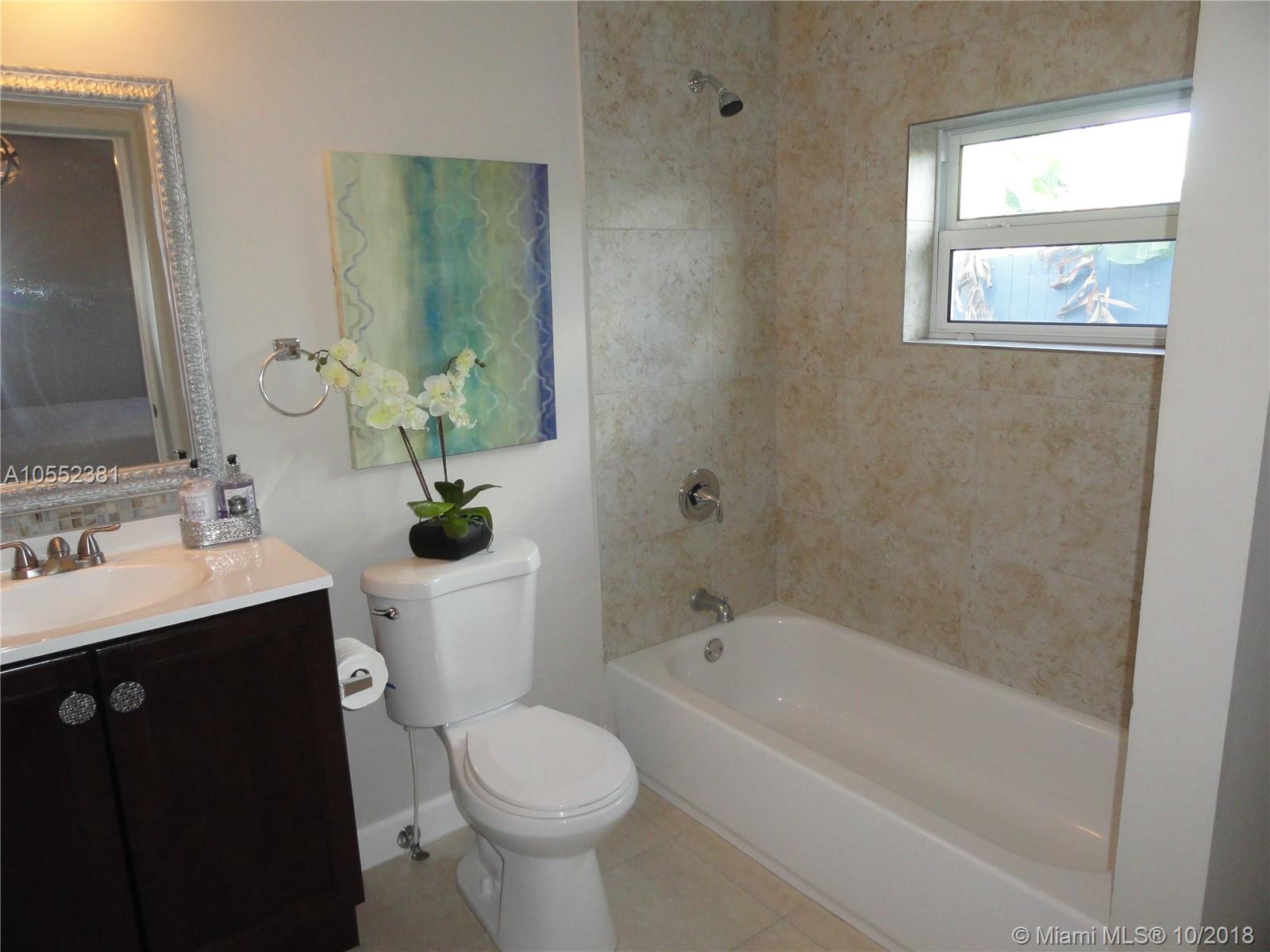 WESTWOOD LAKE - Residential Lease