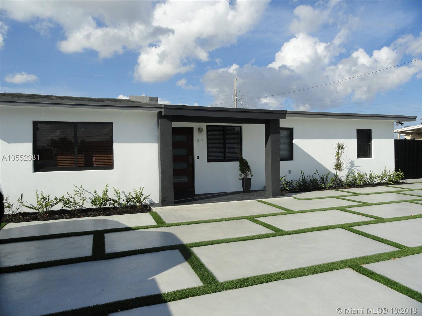 WESTWOOD LAKE - Residential Lease