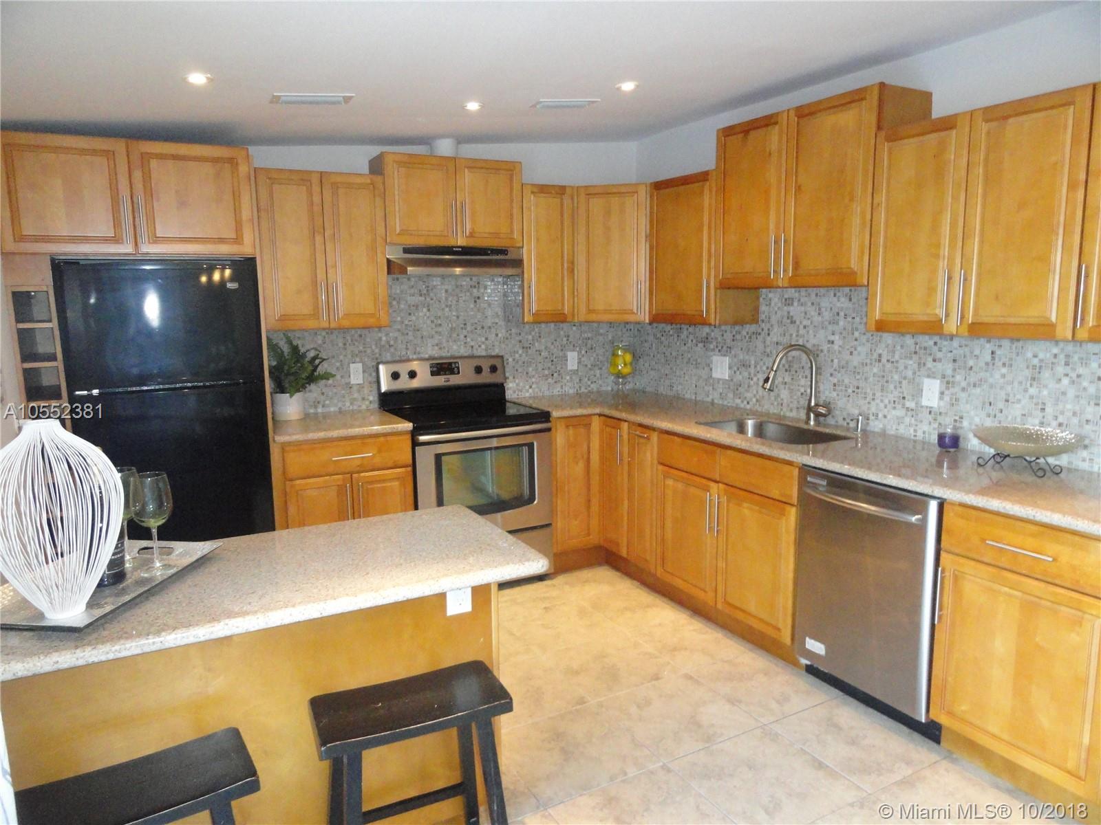 WESTWOOD LAKE - Residential Lease