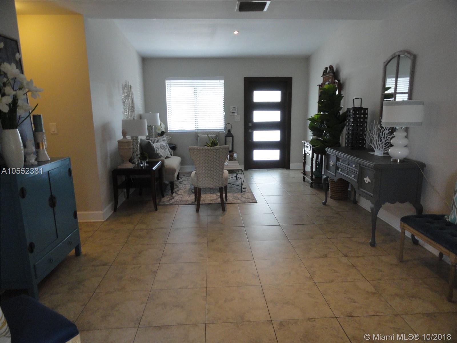 WESTWOOD LAKE - Residential Lease