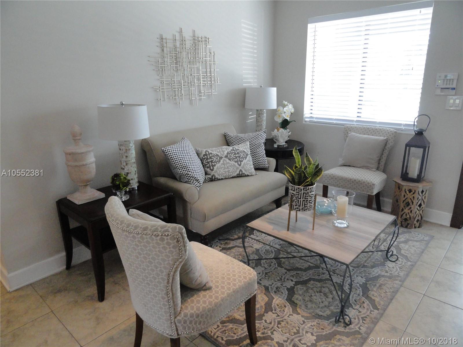 WESTWOOD LAKE - Residential Lease