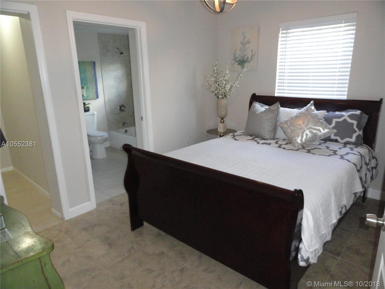 WESTWOOD LAKE - Residential Lease