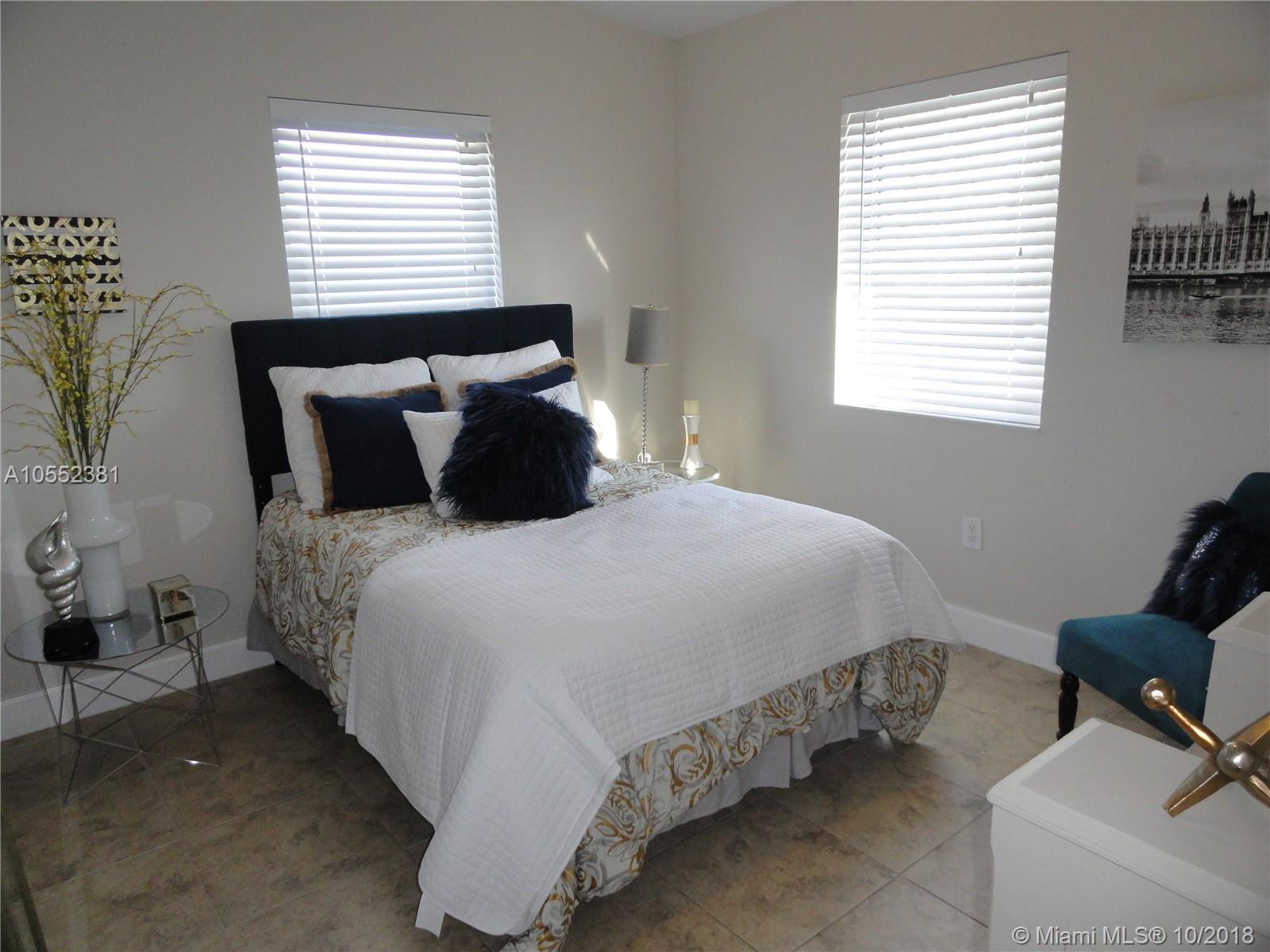 WESTWOOD LAKE - Residential Lease