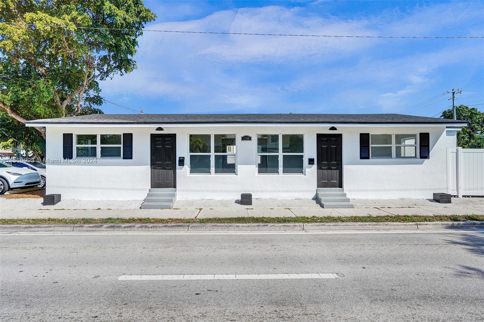 Rental Property at 1300 Ne 2nd Ave, Fort Lauderdale, Broward County, Florida -  - $699,000 MO.