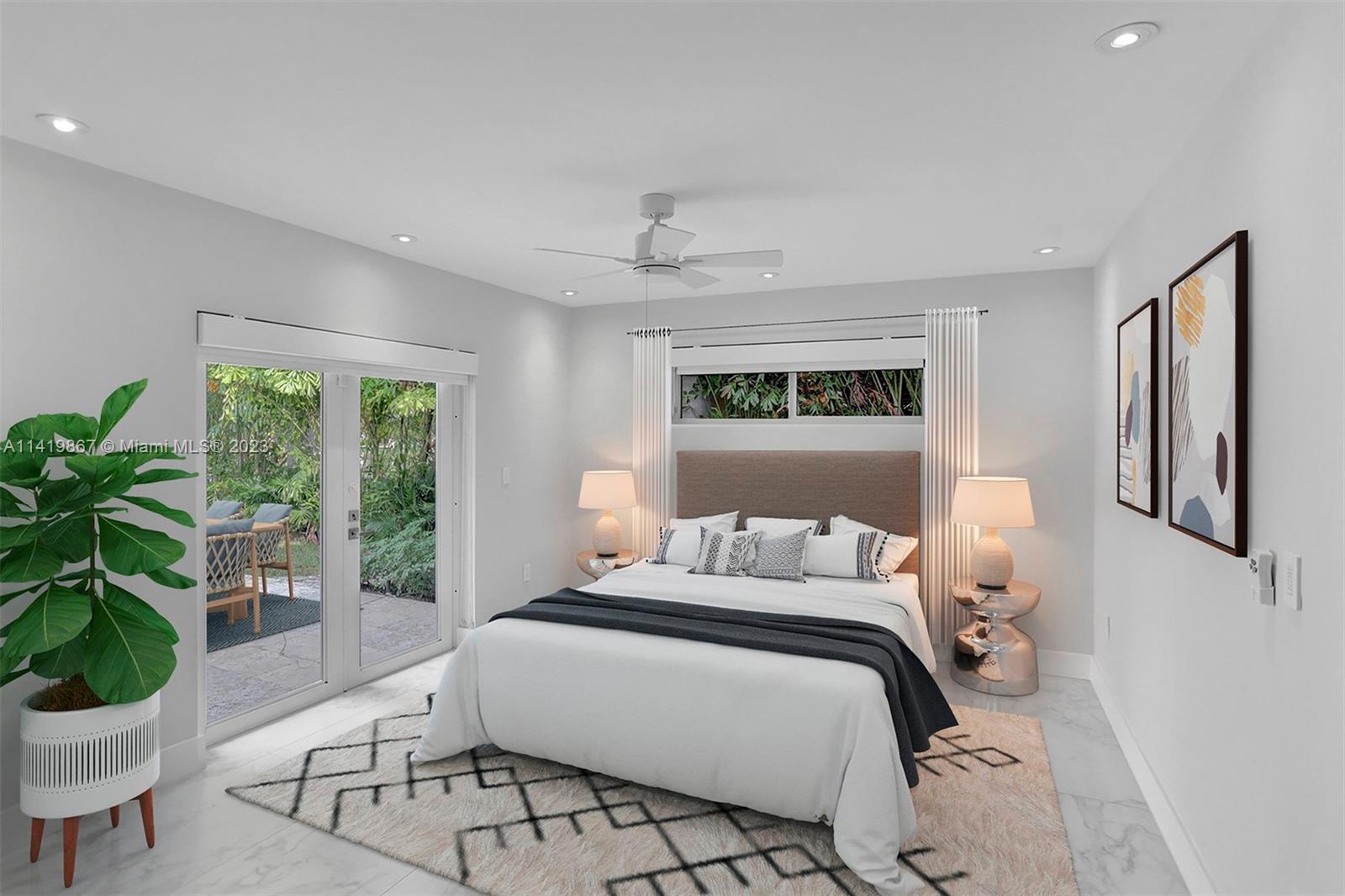 BELLE MEADE ISLAND - Residential