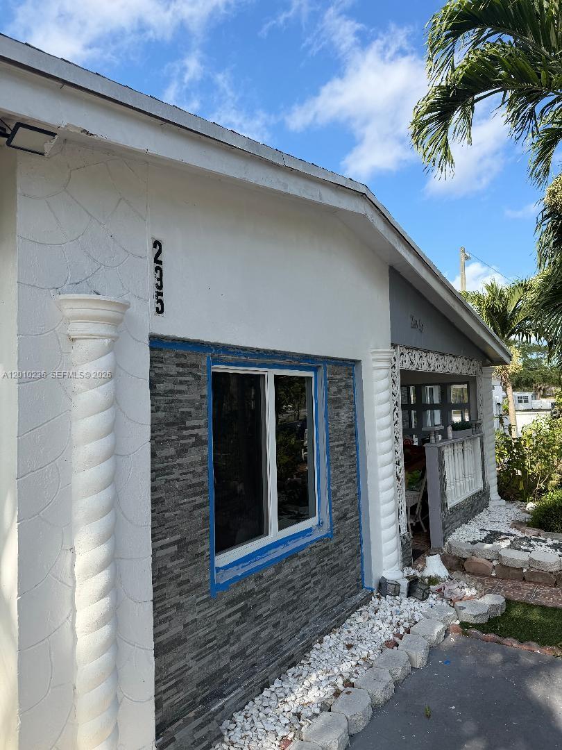 ALHAMBRA HEIGHTS SEC 2 - Residential