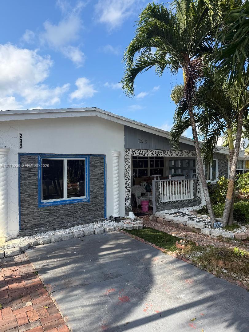 ALHAMBRA HEIGHTS SEC 2 - Residential