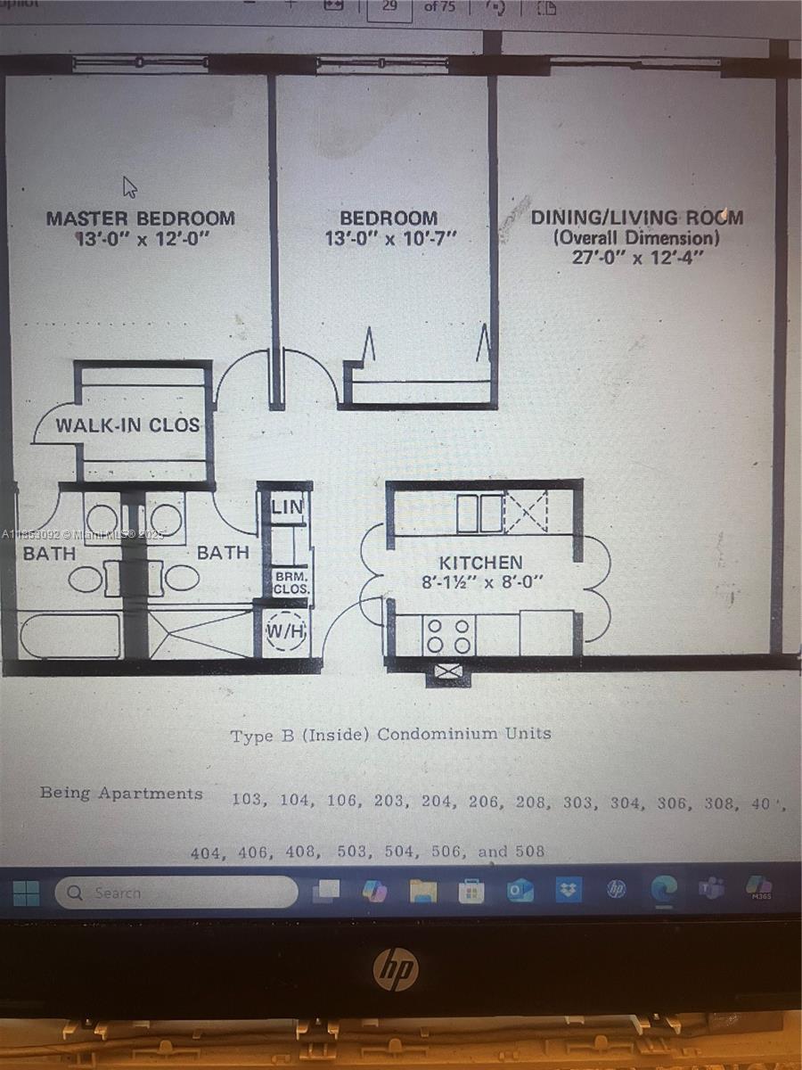 LADO DEL RIO CONDO - Residential