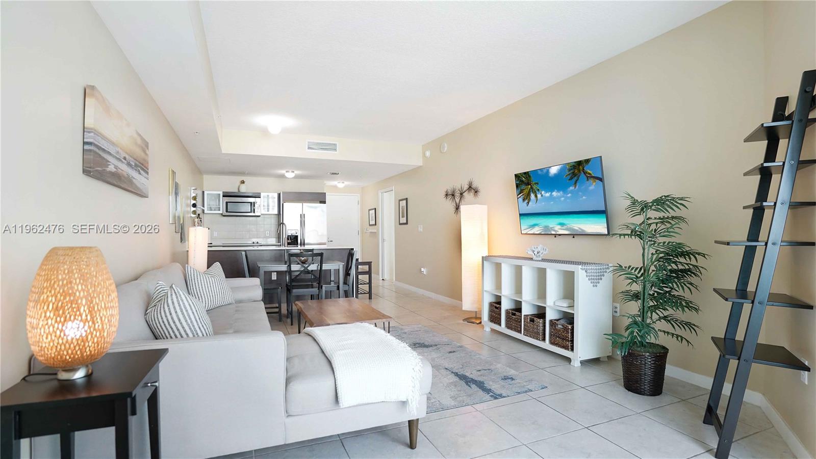 QUANTUM ON THE BAY CONDO I - Residential