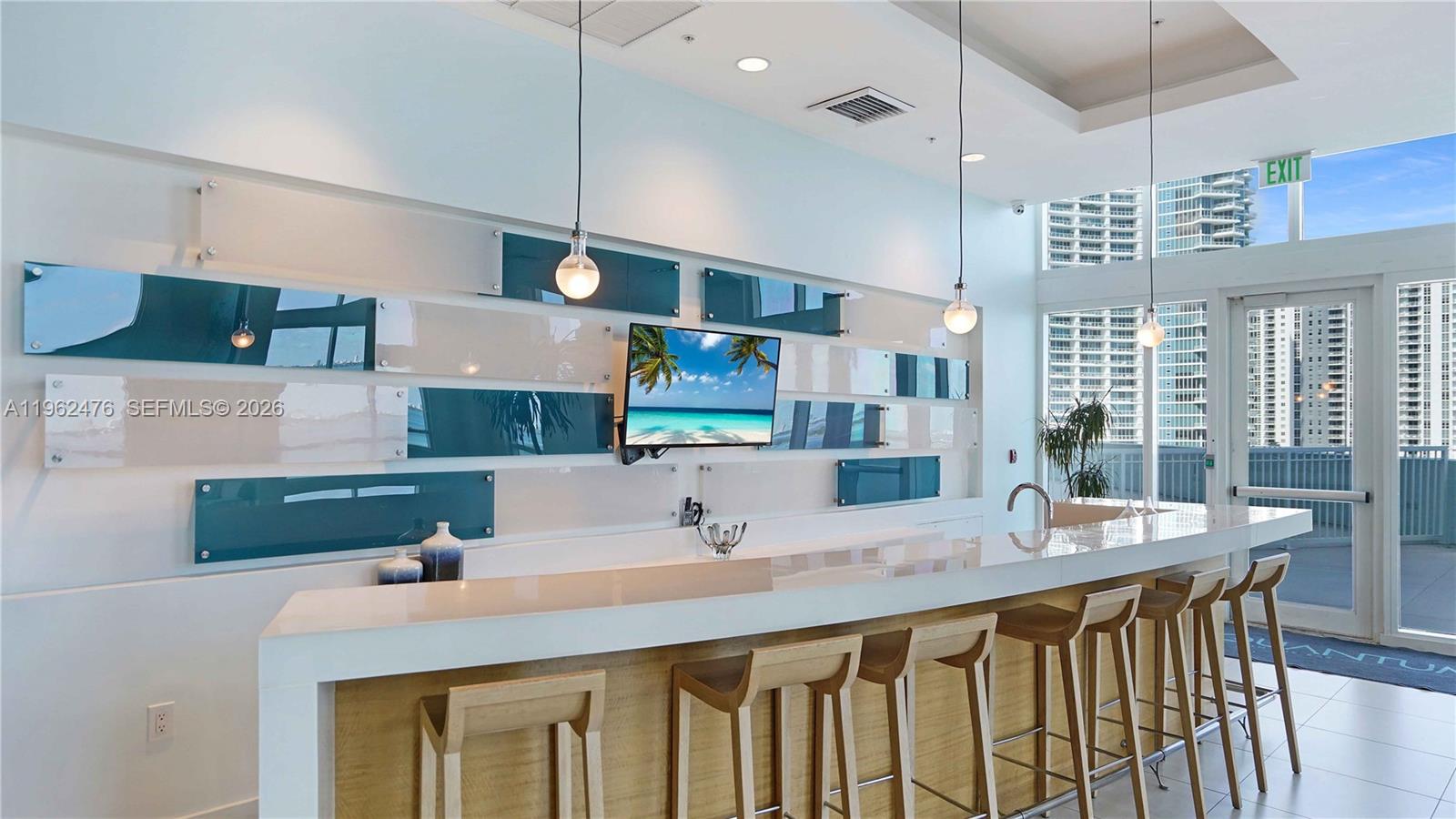 QUANTUM ON THE BAY CONDO I - Residential