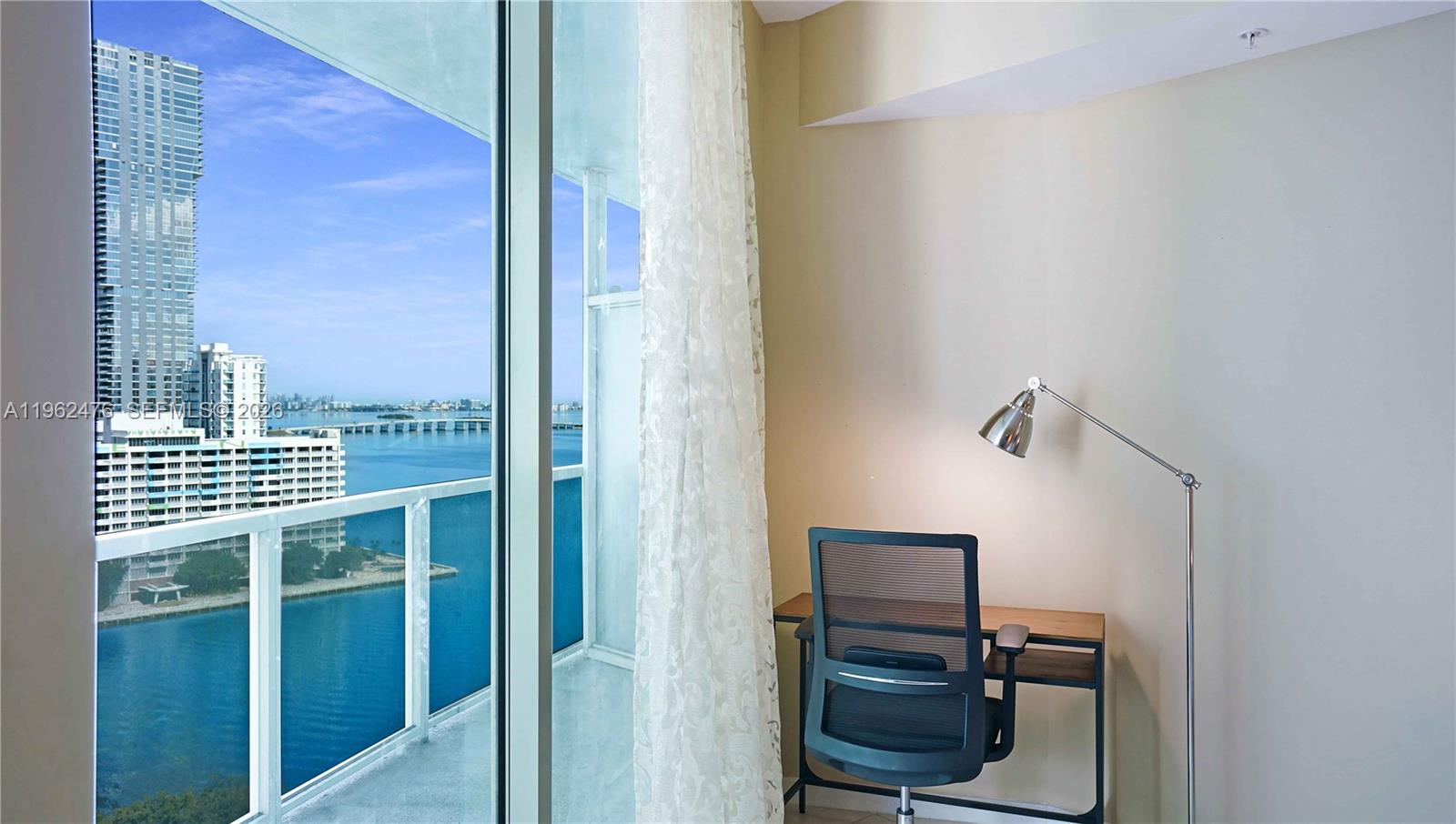 QUANTUM ON THE BAY CONDO I - Residential