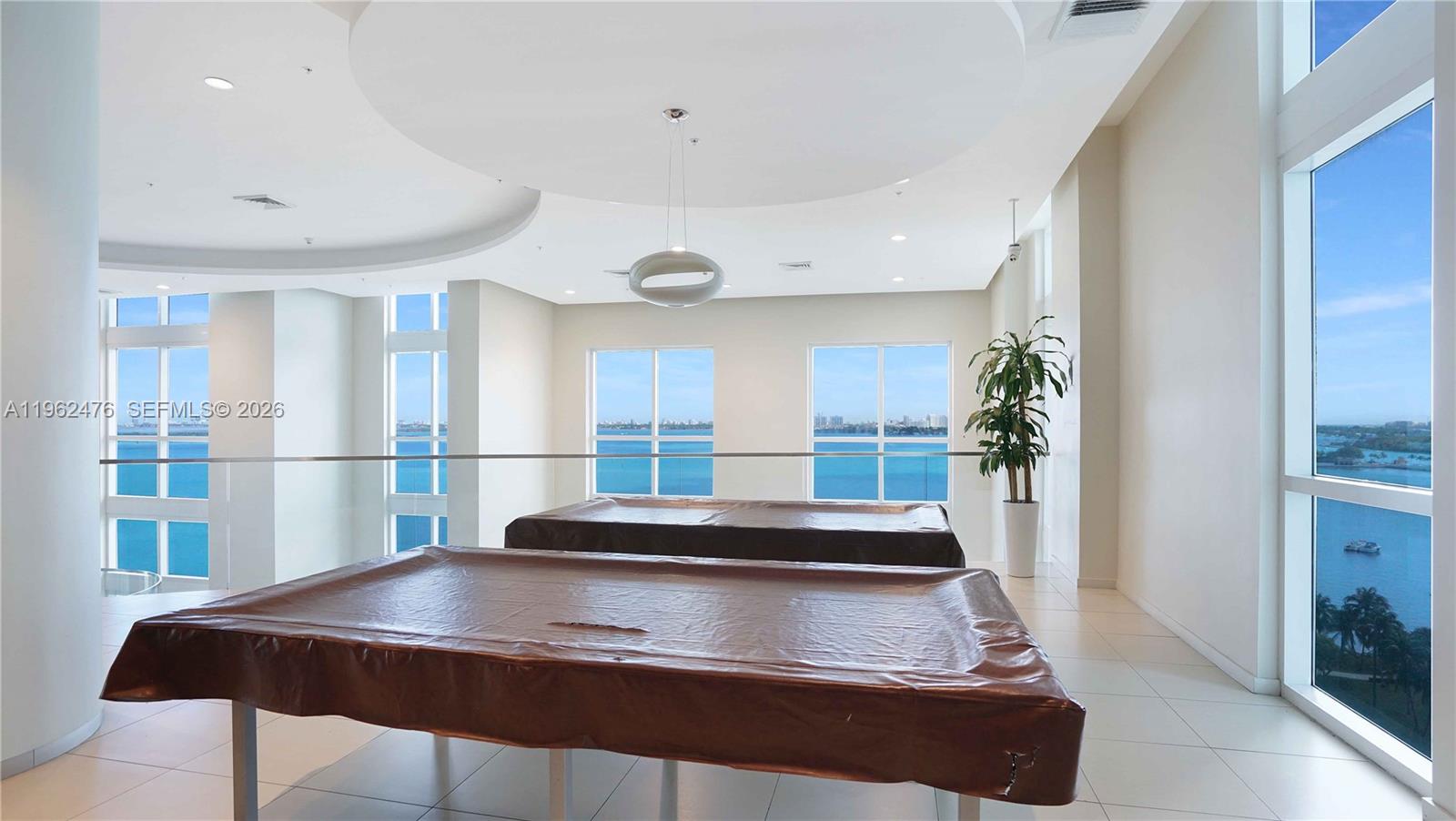 QUANTUM ON THE BAY CONDO I - Residential