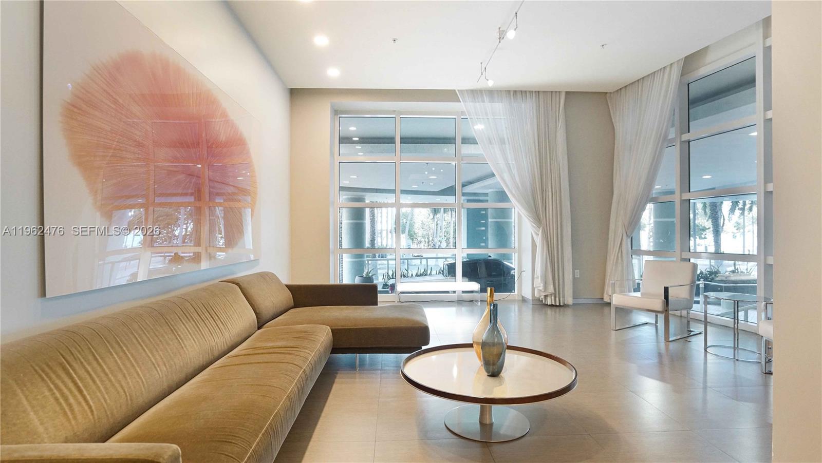 QUANTUM ON THE BAY CONDO I - Residential