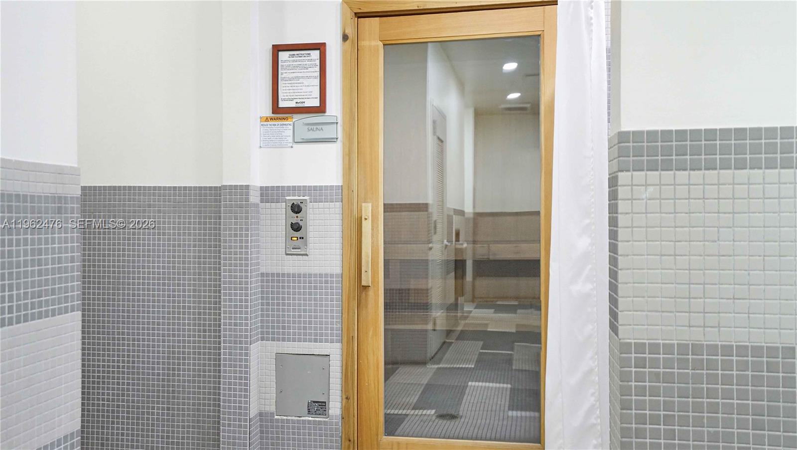 QUANTUM ON THE BAY CONDO I - Residential