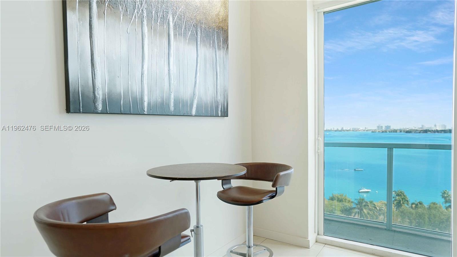 QUANTUM ON THE BAY CONDO I - Residential