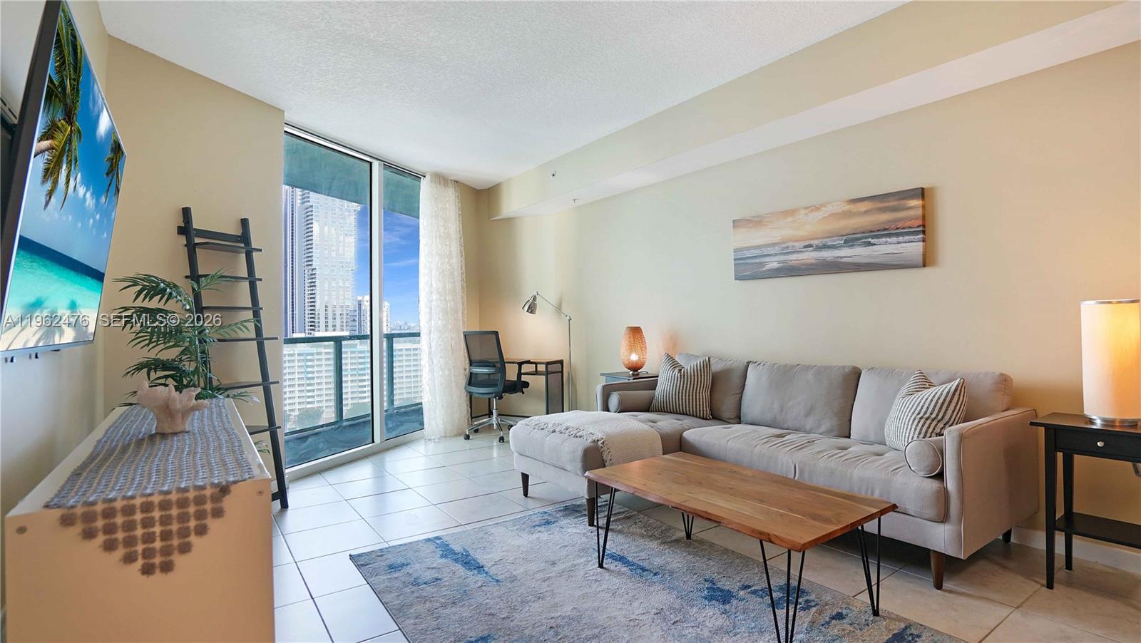 QUANTUM ON THE BAY CONDO I - Residential