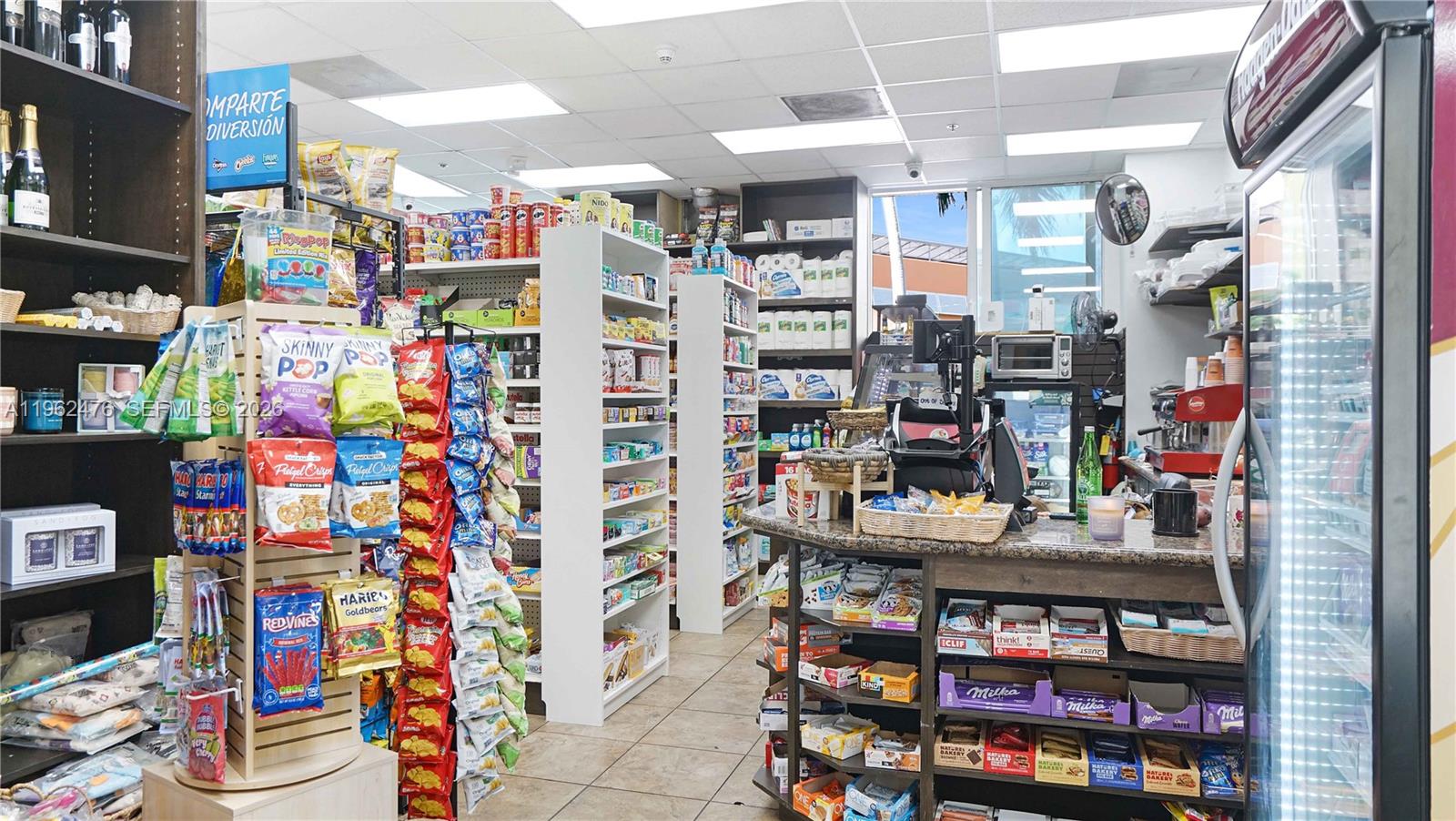 QUANTUM ON THE BAY CONDO I - Residential