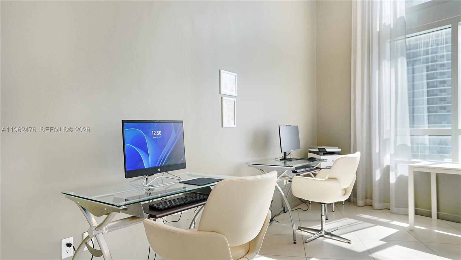 QUANTUM ON THE BAY CONDO I - Residential