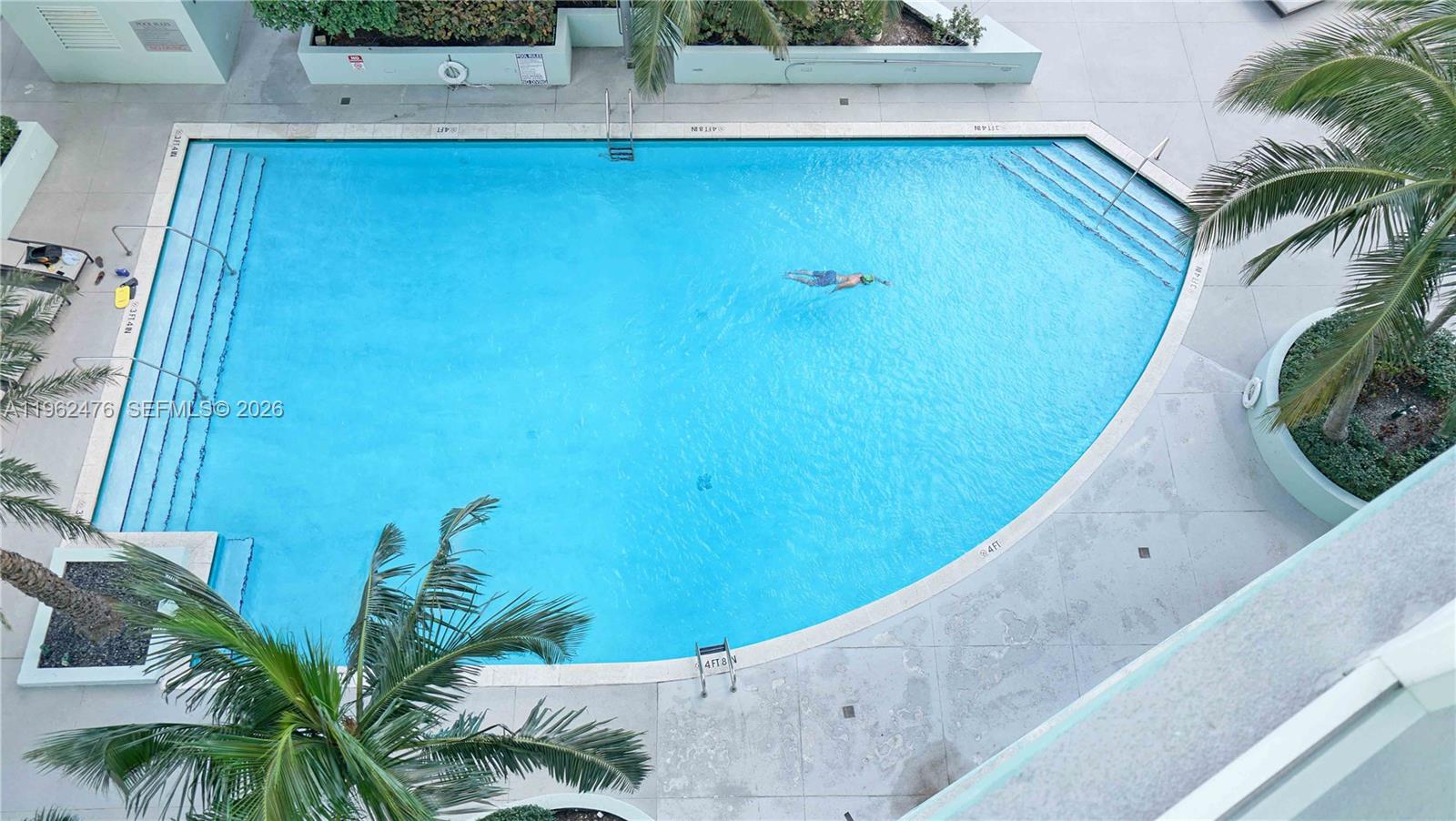 QUANTUM ON THE BAY CONDO I - Residential