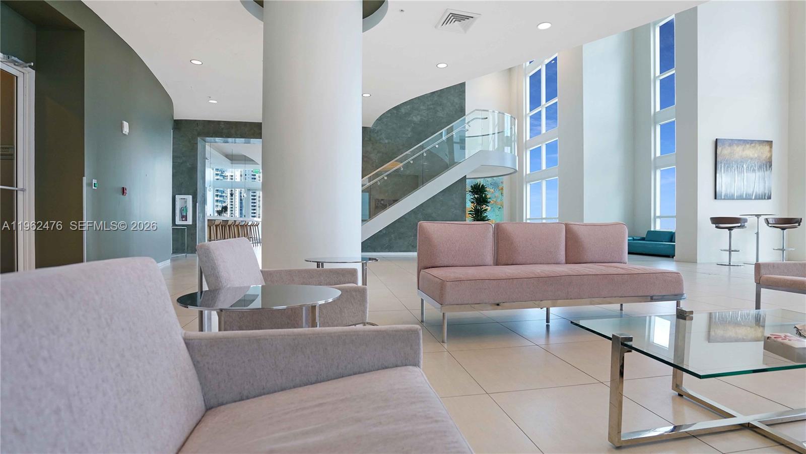 QUANTUM ON THE BAY CONDO I - Residential