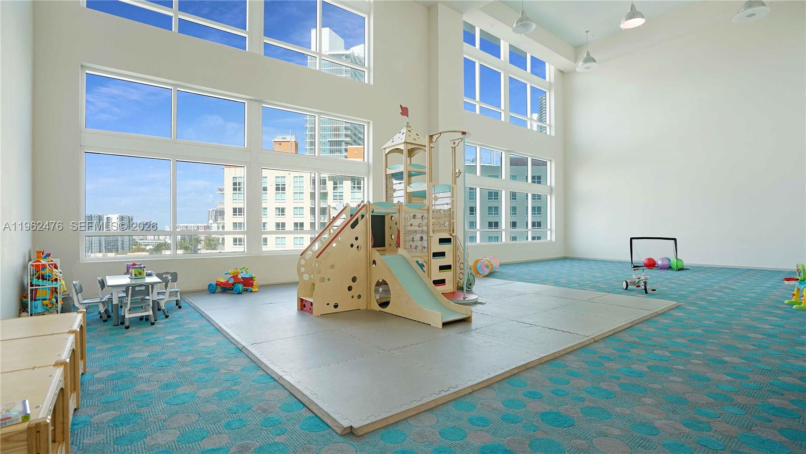 QUANTUM ON THE BAY CONDO I - Residential