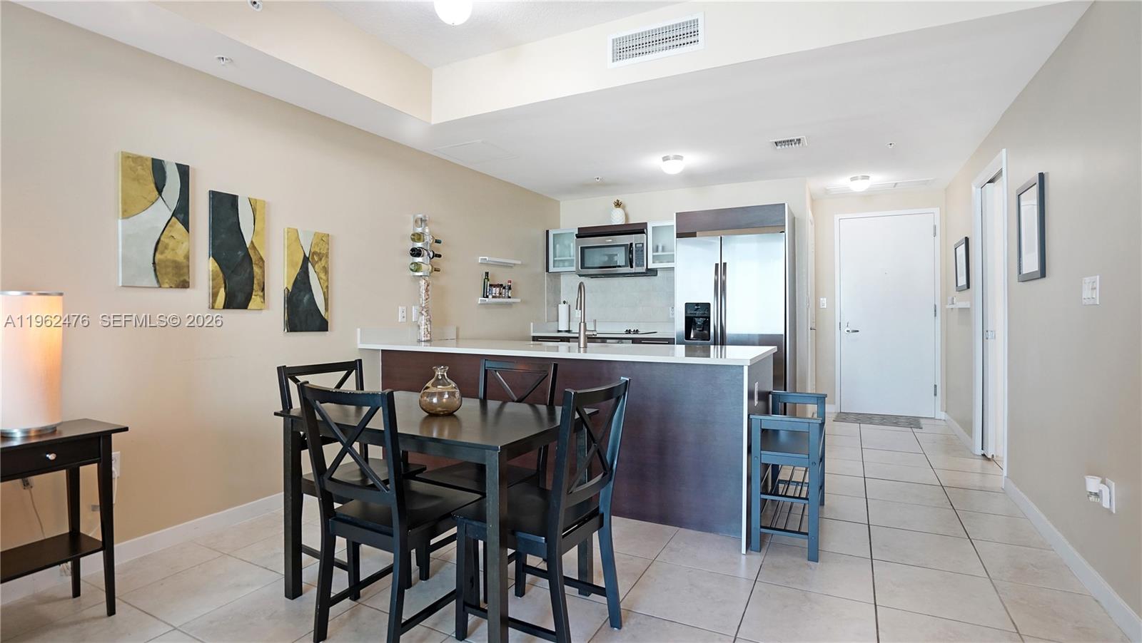 QUANTUM ON THE BAY CONDO I - Residential