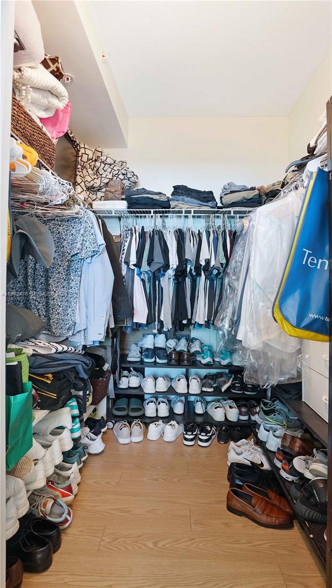 QUANTUM ON THE BAY CONDO I - Residential