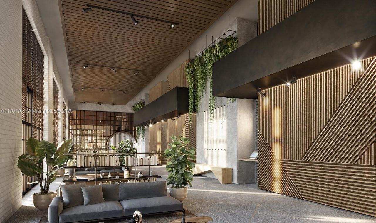 Gale Residences - Residential
