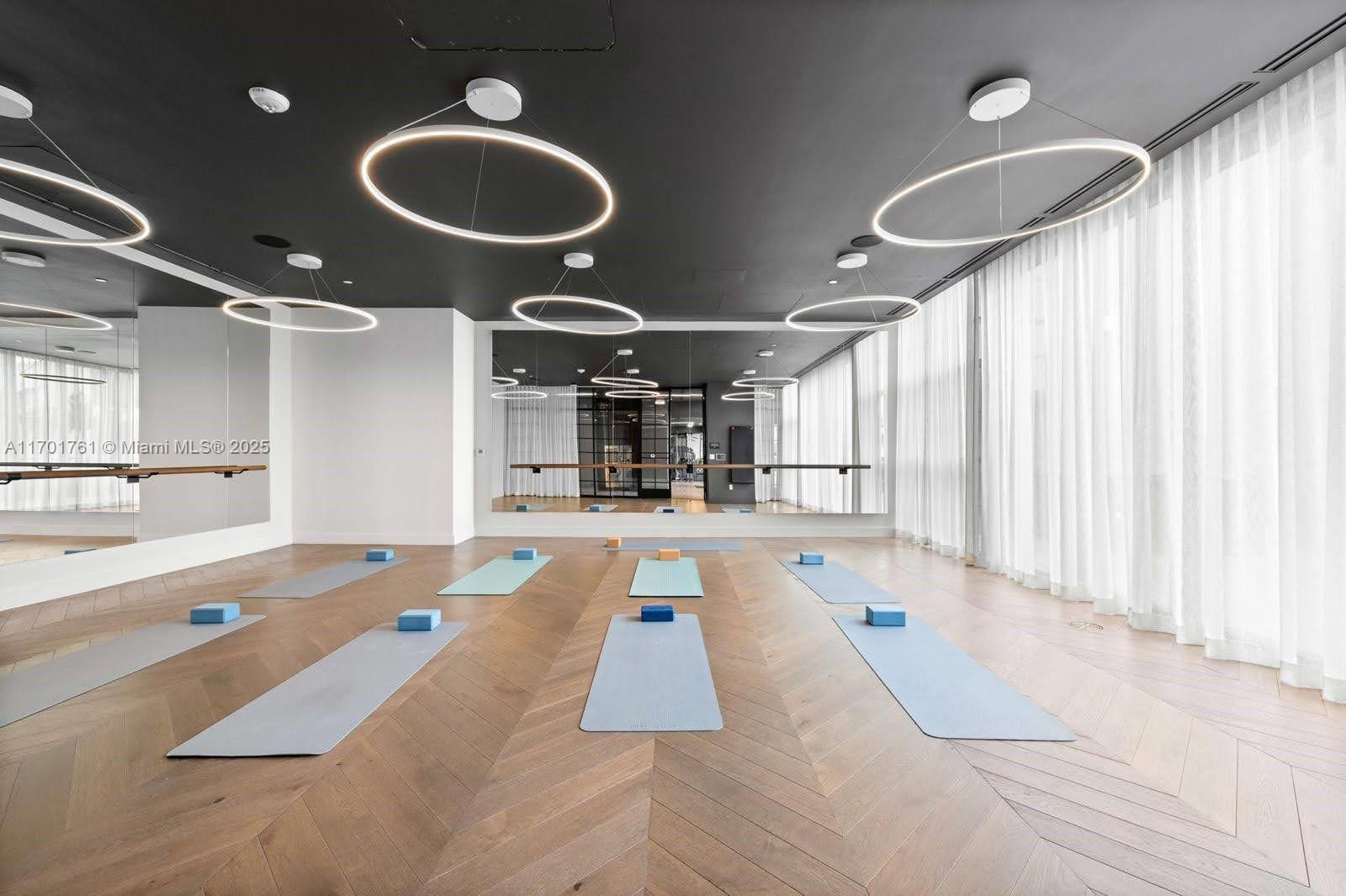 Gale Residences - Residential