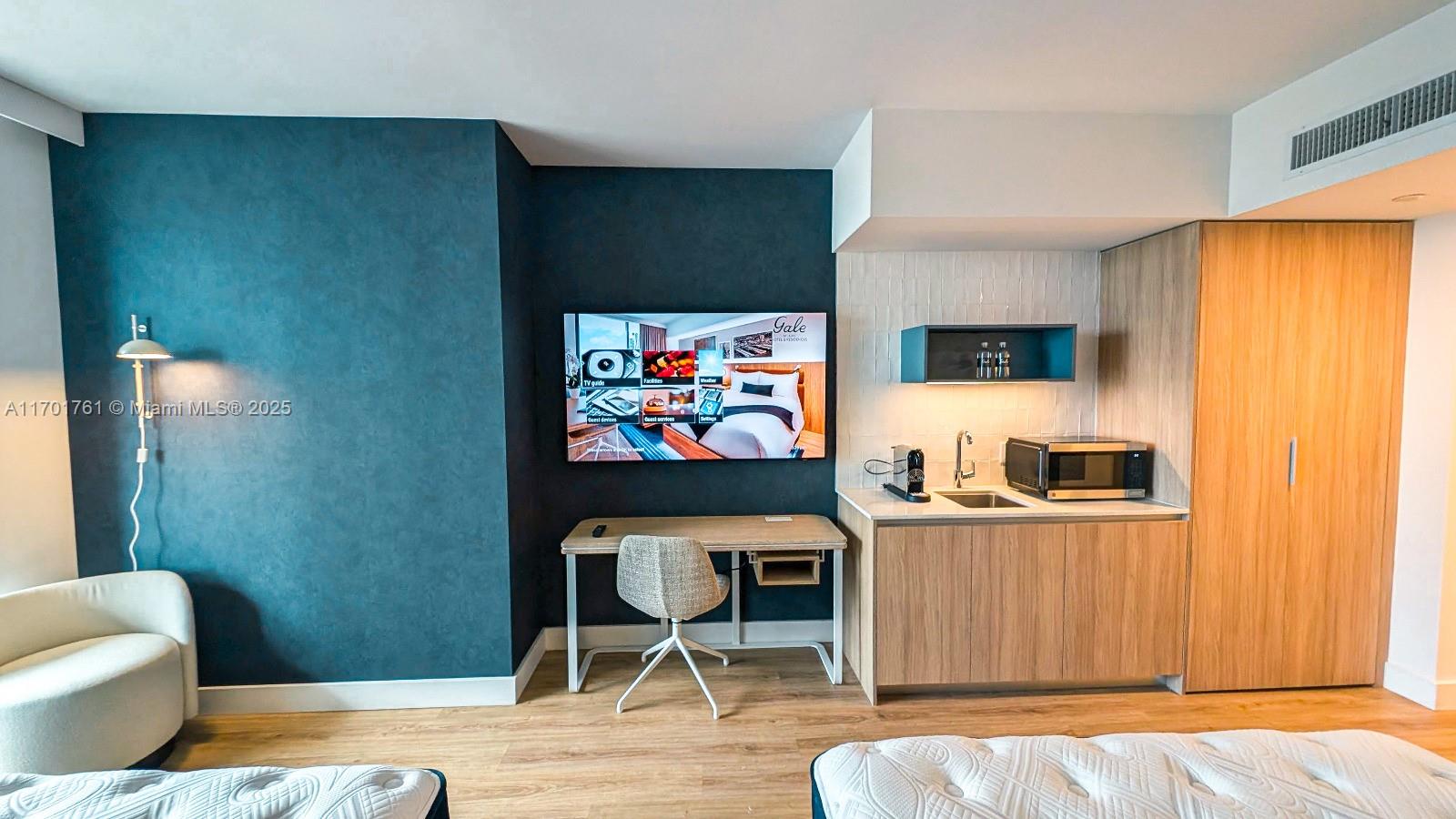 Gale Residences - Residential