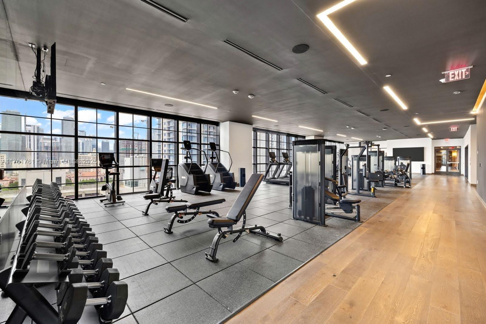 Gale Residences - Residential