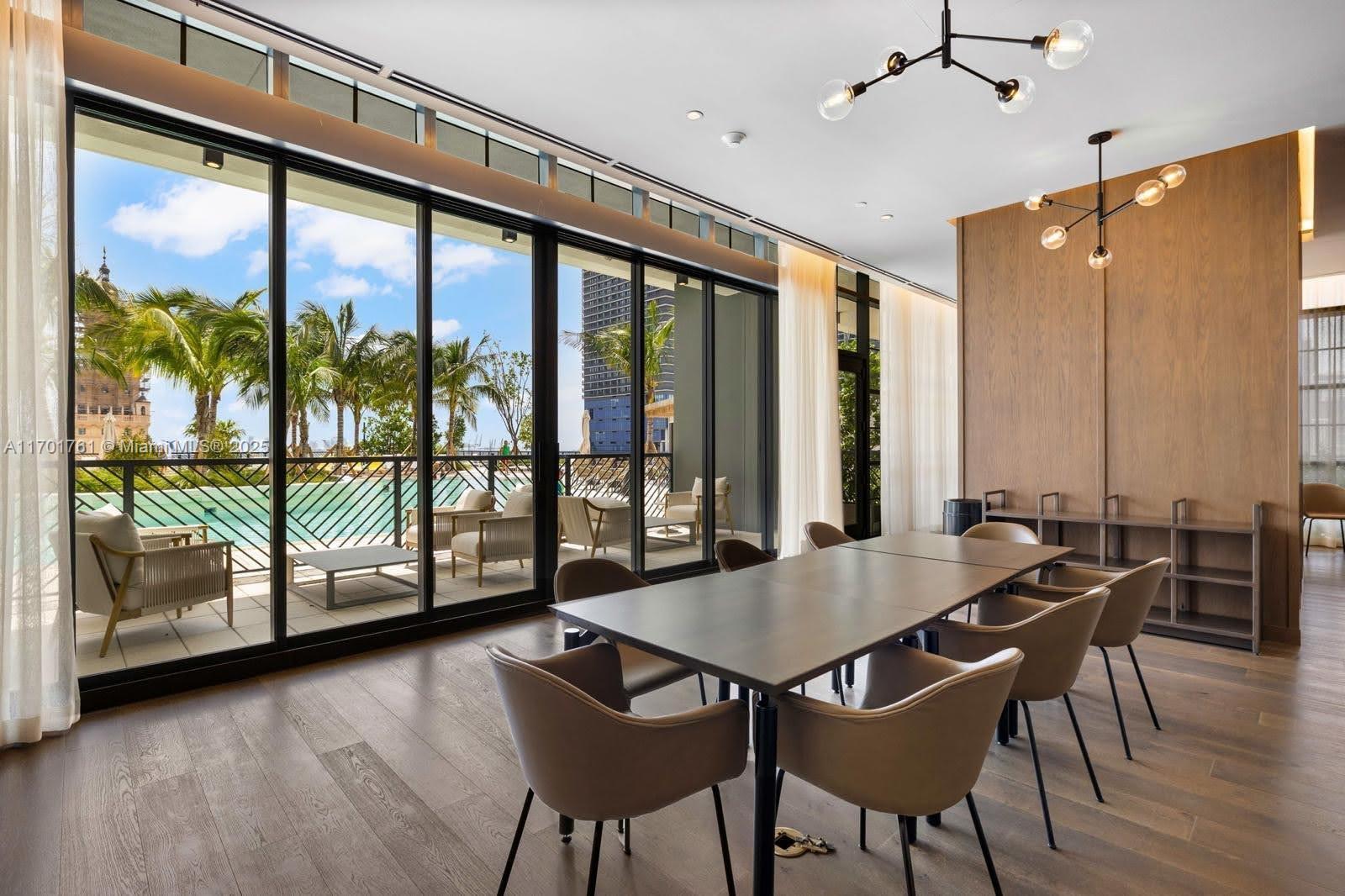 Gale Residences - Residential