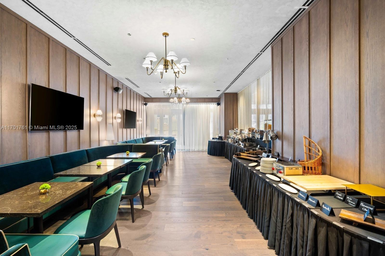 Gale Residences - Residential