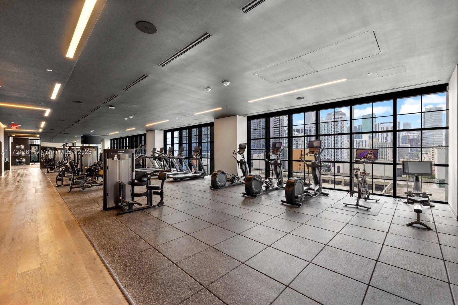 Gale Residences - Residential