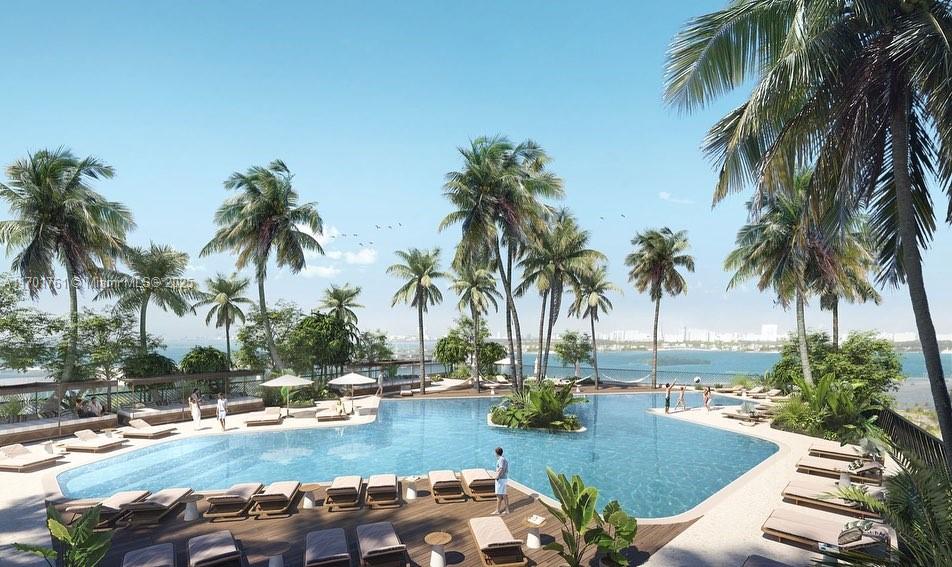 Gale Residences - Residential