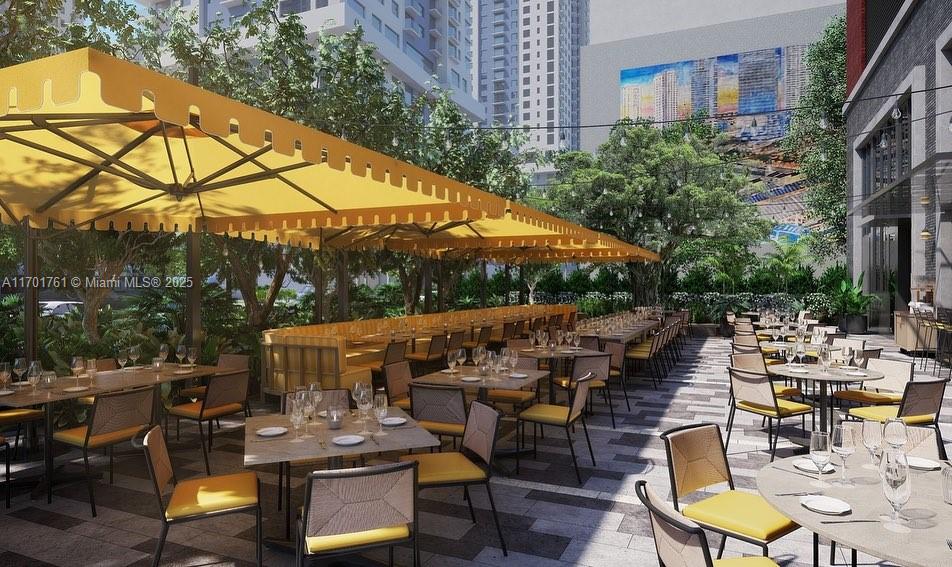 Gale Residences - Residential