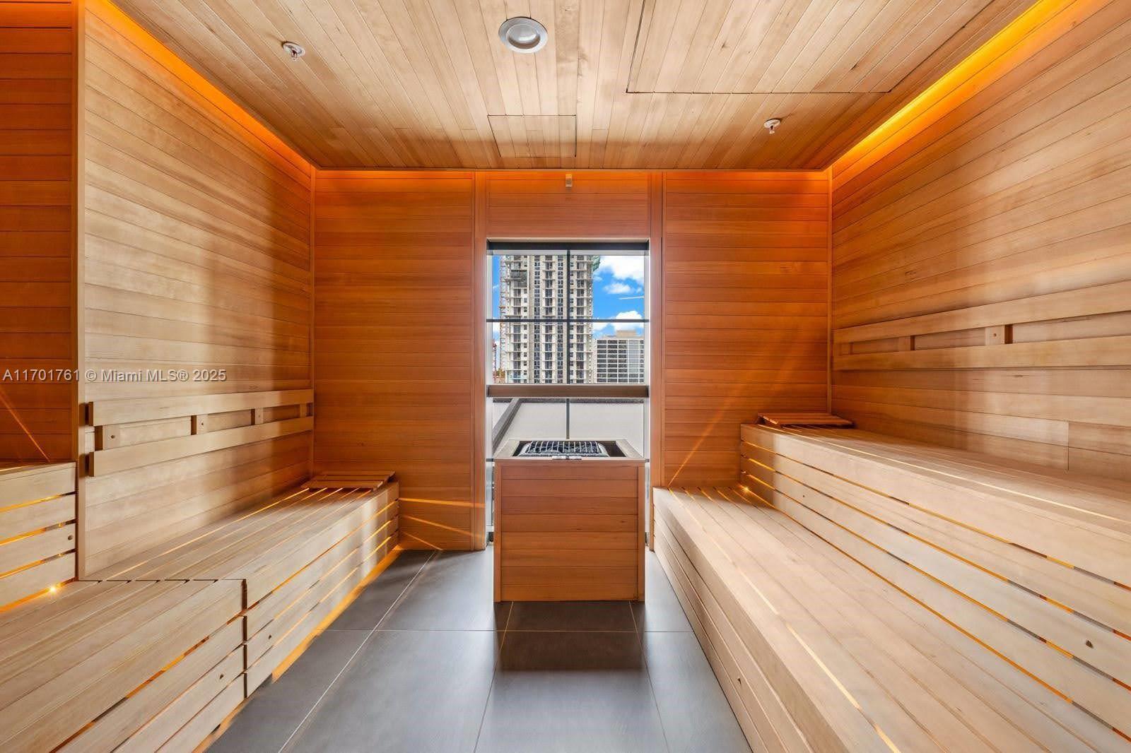 Gale Residences - Residential