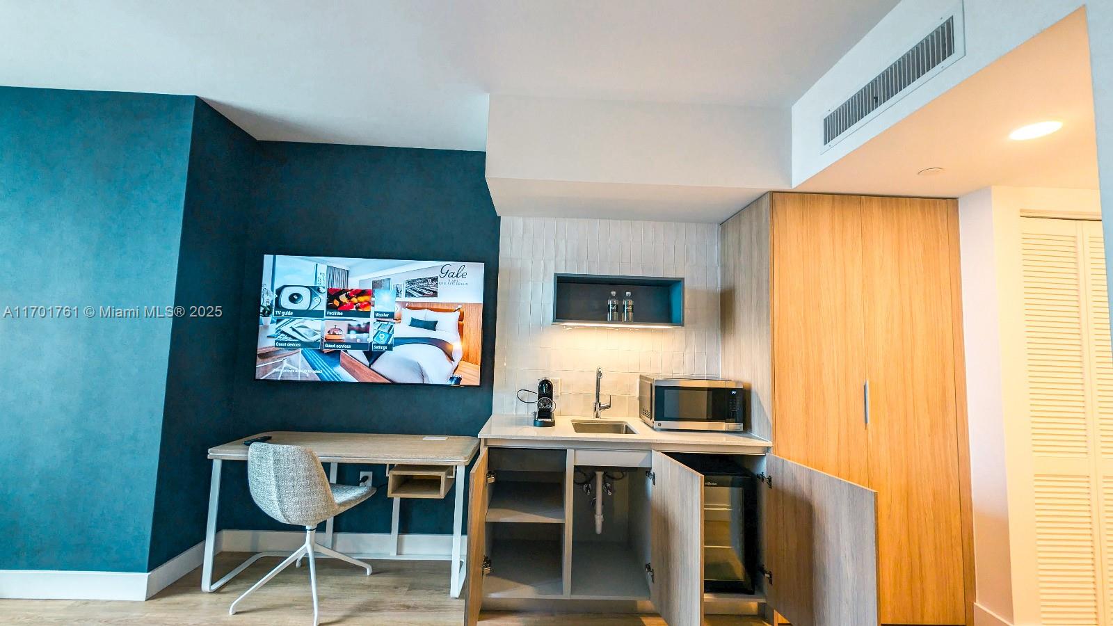 Gale Residences - Residential