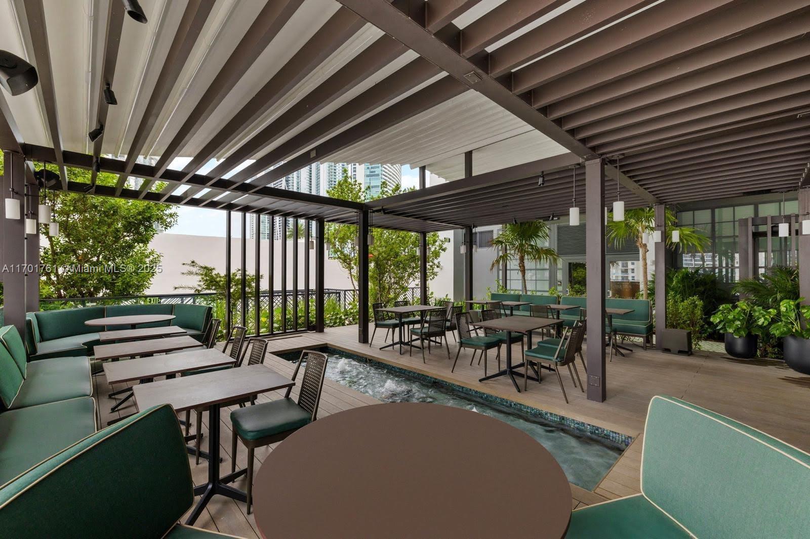 Gale Residences - Residential