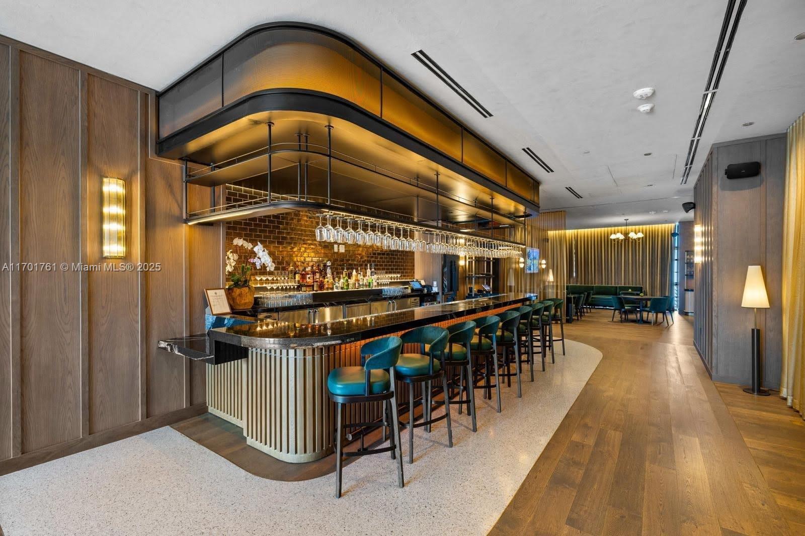Gale Residences - Residential