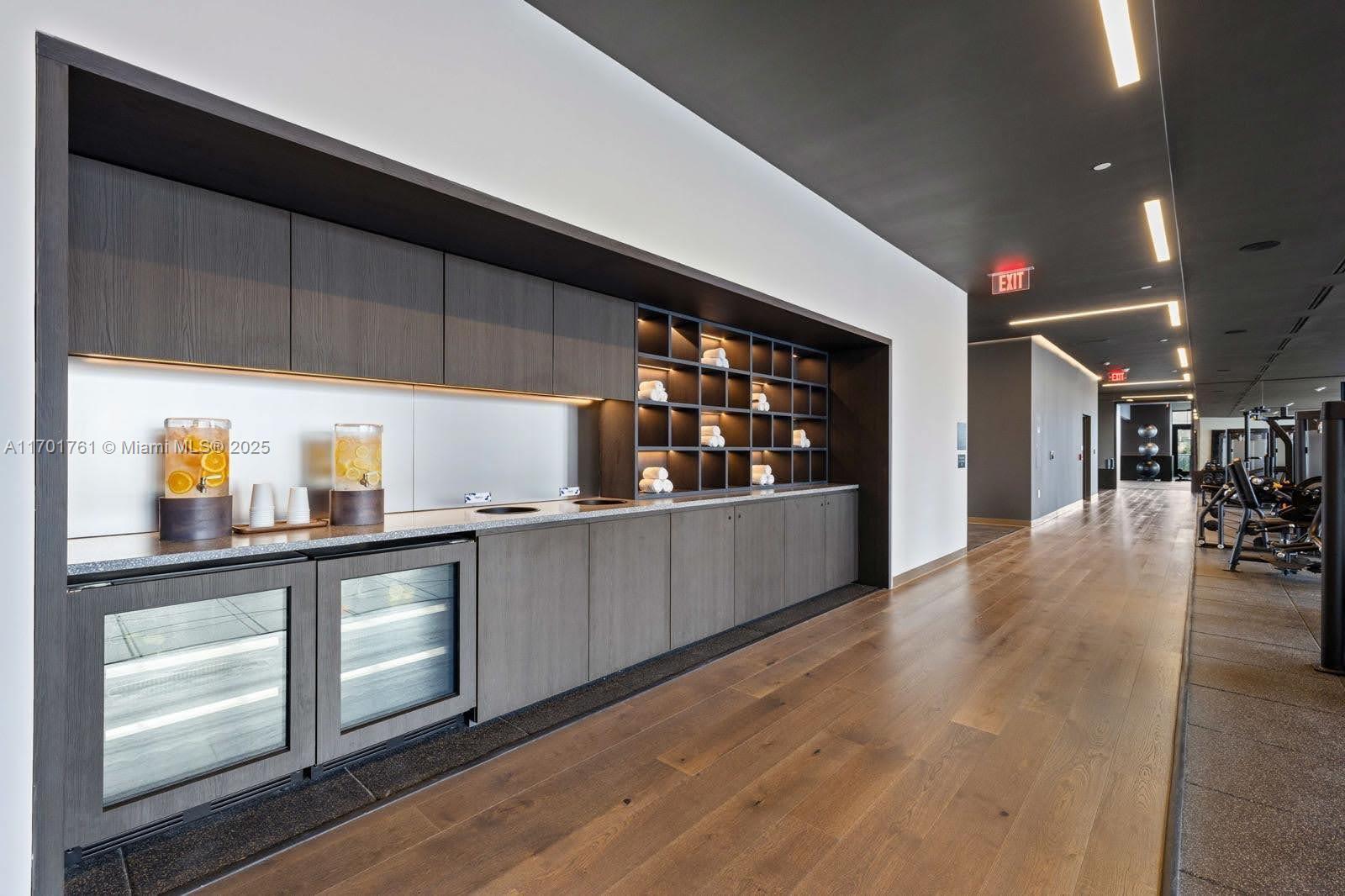 Gale Residences - Residential