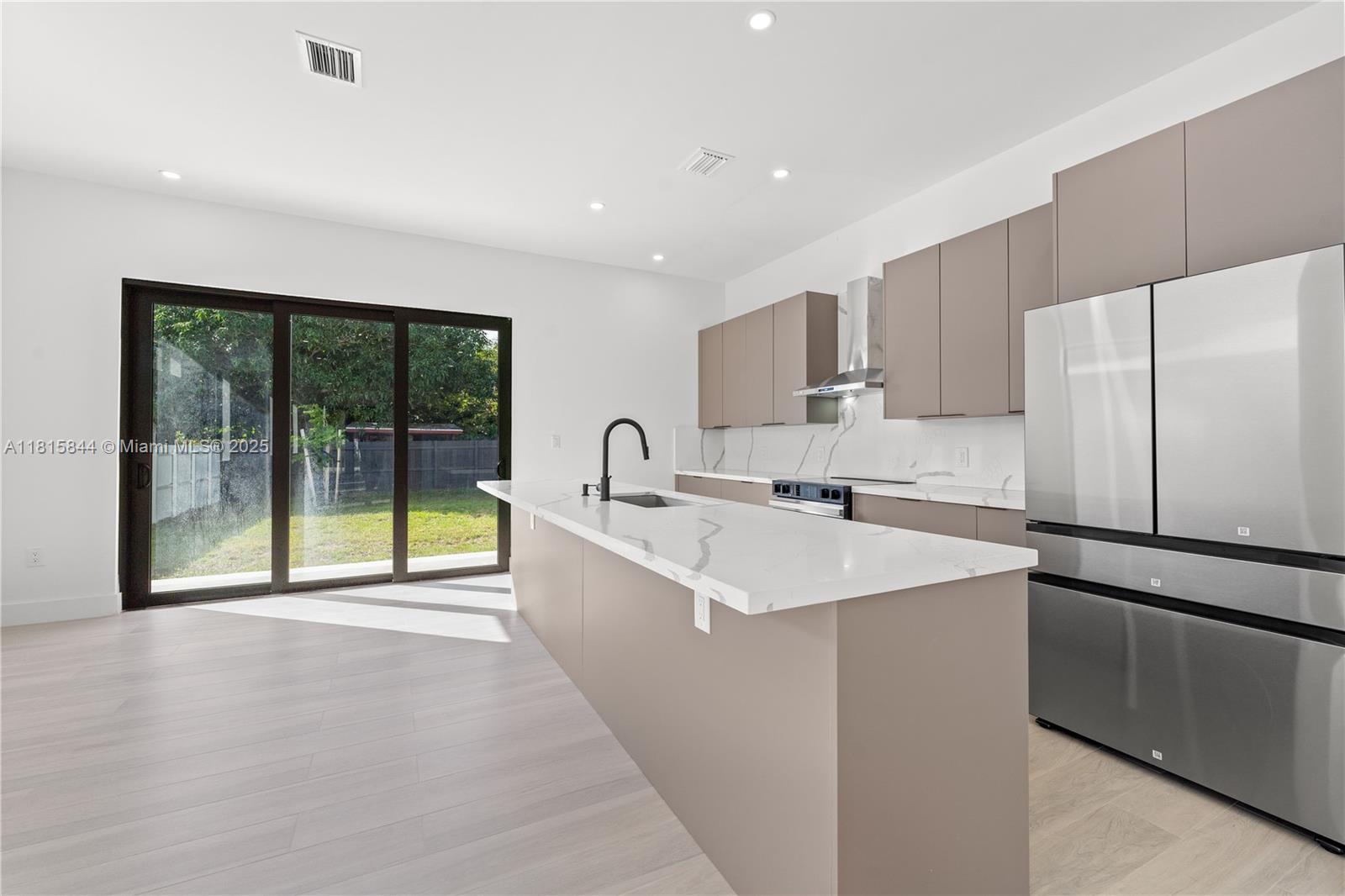 Rental Property at 740 Nw 24th Ct 2, Miami, Broward County, Florida - Bedrooms: 3 
Bathrooms: 3  - $6,000 MO.