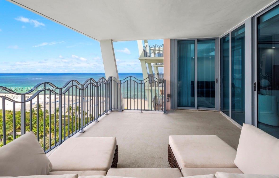 1500 OCEAN DRIVE CONDO - Residential Lease